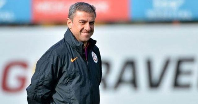 Hamzaoğlu, &#039;Fenerbahçe&#039;yi alkışlatırım&#039;