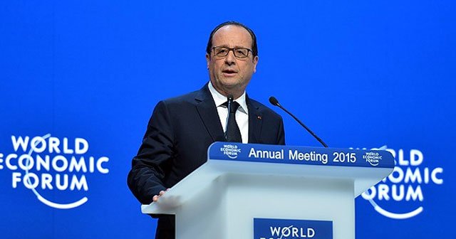 Hollande, &#039;Sınır kontrolleri sıklaştırılmalı&#039;