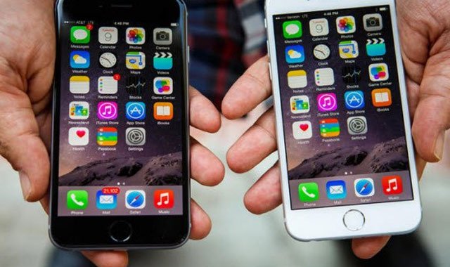 iPhone 6&#039;da şarj ömrünü artırmanın yolları