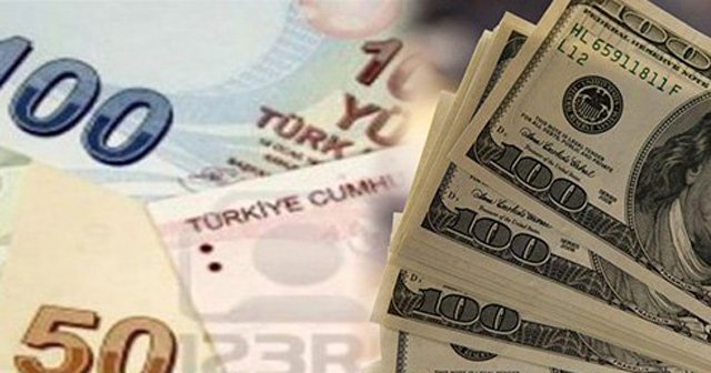 İran dolar yerine Türk Lirası kullanacak