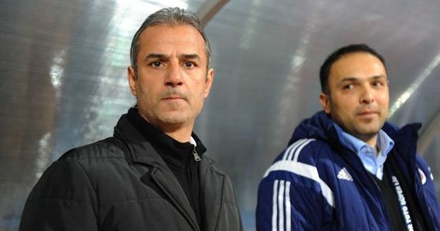 İsmail Kartal, 'İyi oyun sergiledik'