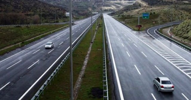 İstanbul’a 3. Otoyol geliyor!