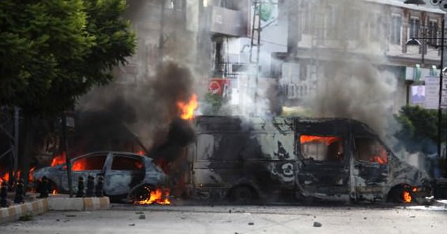 İşte Cizre olaylarının arkasındaki ülke