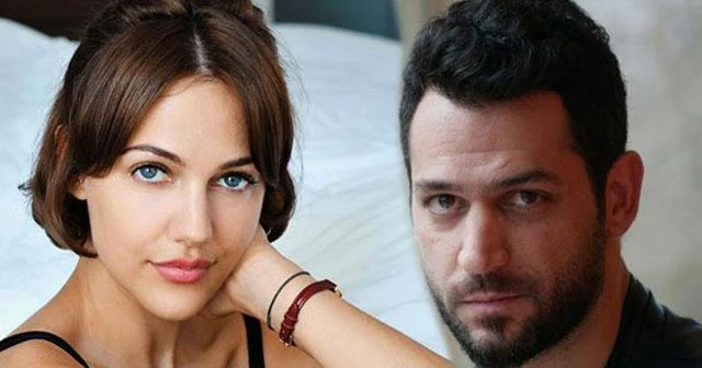 İşte Meryem Uzerli'nin yeni dizisindeki partneri