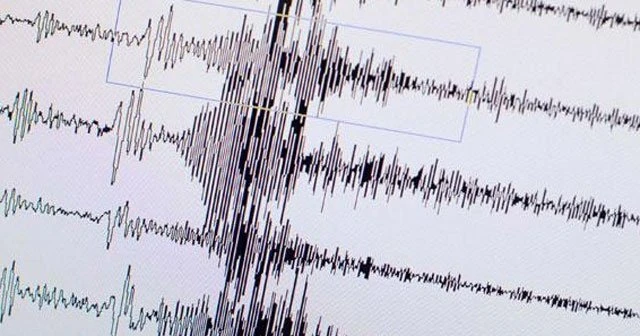 Kahramanmaraş'ta korkutan deprem