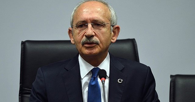 Kılıçdaroğlu, &#039;Yurtdışı seçim çevresi için de seçim yapılmalı&#039;