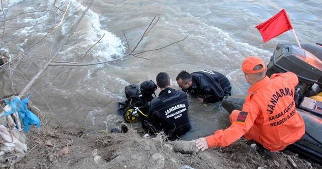 Küçük Muhammet&#039;ten 3 gündür haber alınamıyor