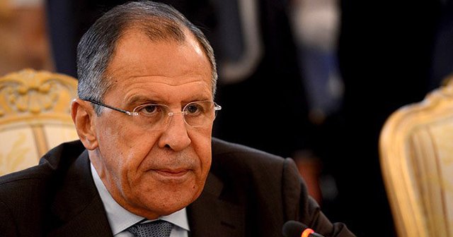 Lavrov, &#039;Cenevre&#039;de yapılan hataları tekrar etmiyoruz&#039;