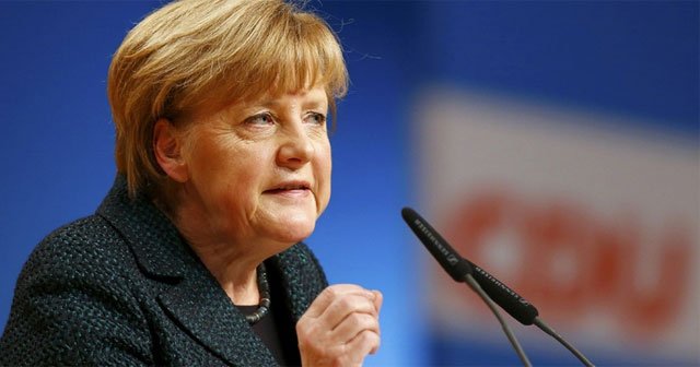 Merkel&#039;den Syriza&#039;nın borç talebine ret