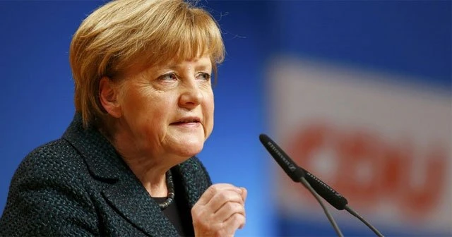 Merkel'den Syriza'nın borç talebine ret