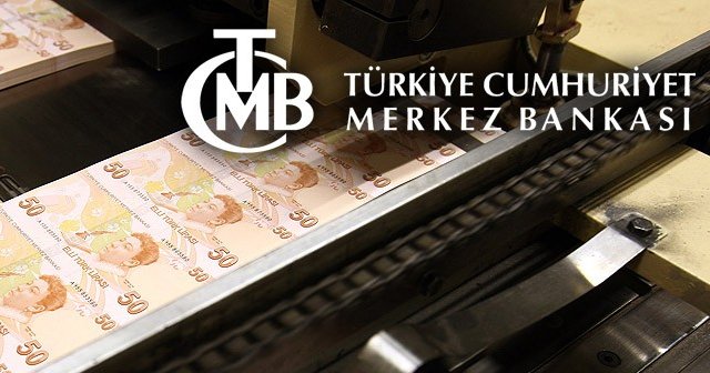 Merkez Bankası faiz kararını verdi