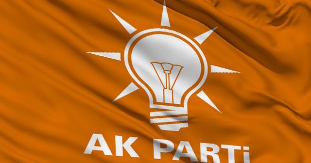 MHP&#039;li Başkan AK Parti&#039;ye geçti