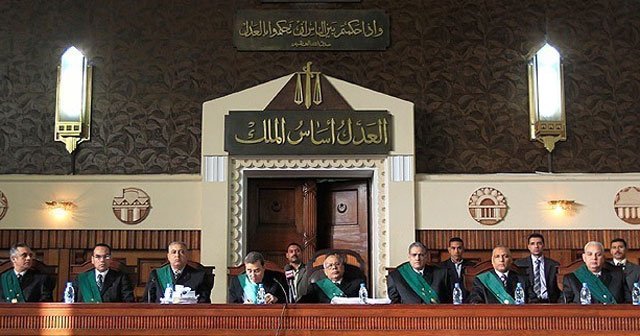 Mısır&#039;da Temyiz Mahkemesi idam ve müebbet kararlarını bozdu