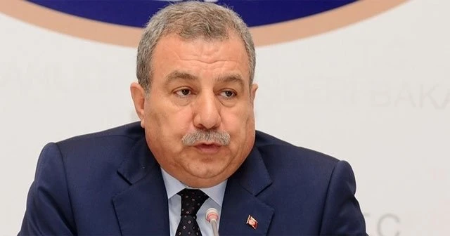 Muammer Güler, 'Buna tenezzül eden alçaktır'