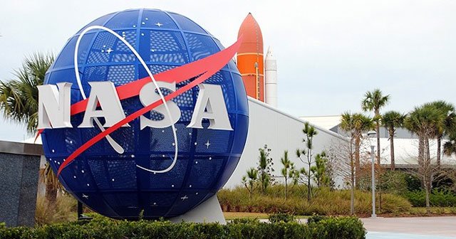 NASA &#039;iklim değişimi gözlem uydusu&#039; fırlattı