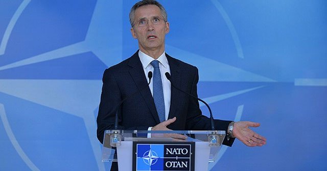 NATO&#039;dan Rusya&#039;ya çok kritik çağrı &#039;Geri çek&#039;