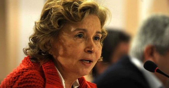 Nazlı Ilıcak oy vereceği partiyi açıkladı