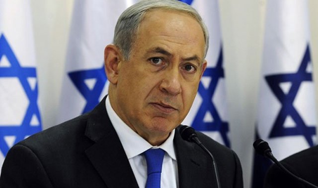 Netanyahu o kararı hazmedemedi