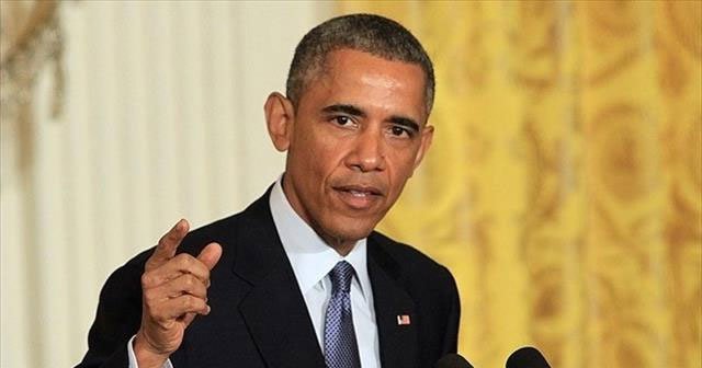 Obama&#039;dan Netanyahu&#039;yu çok üzecek karar