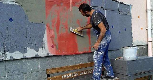 Okullardaki tadilat ve temizlik işlerini hükümlüler yapacak