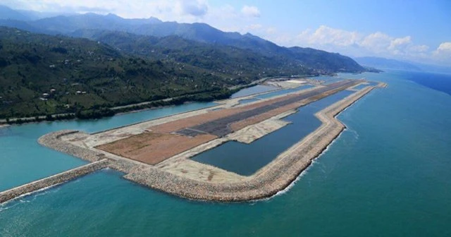 Ordu-Giresun Havaalanı'nda uçuşlar ne zaman başlıyor?