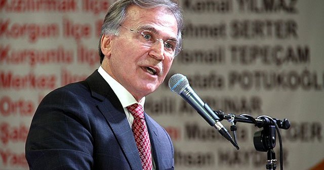 Şahin, &#039;Somali&#039;deki Eş-Şebab neyse paralel de odur&#039;