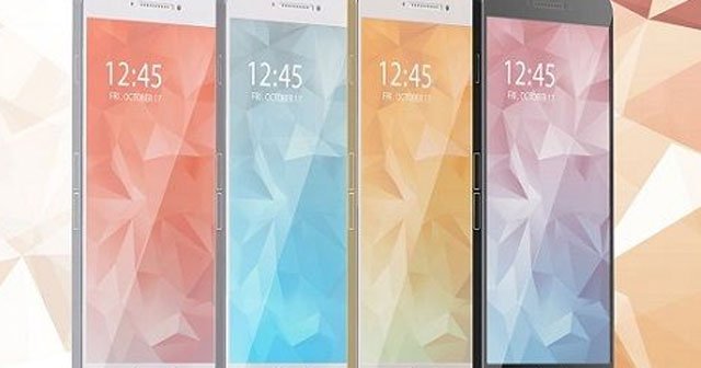 Samsung Galaxy S6&#039;nın tüm özellikleri ilk kez yayınlandı