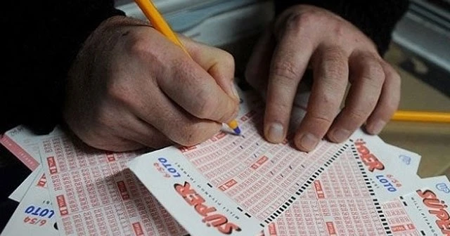 Süper Loto sonuçları açıklandı, Süper Loto 29 Ocak sonucu