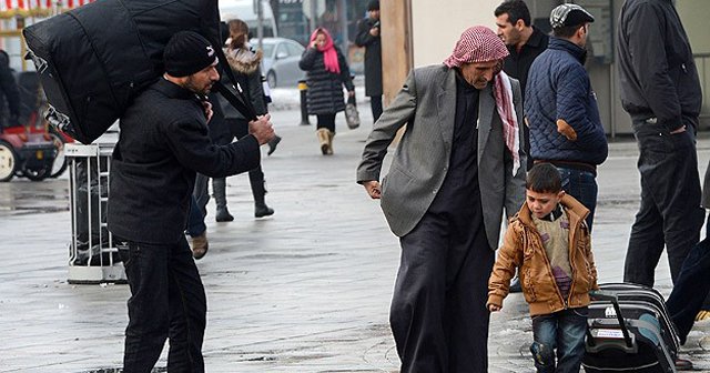 Suriyeliler için hayat daha da zorlaşıyor