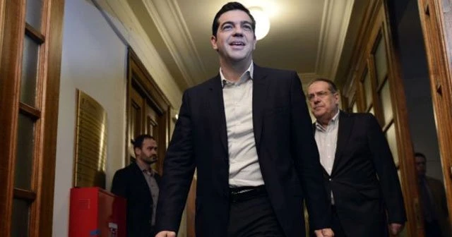 Syriza&#039;nın ilk icraatı özelleştirmeleri durdurmak oldu