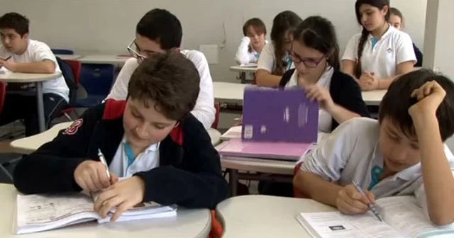 TEOG birincilerinin büyük endişesi