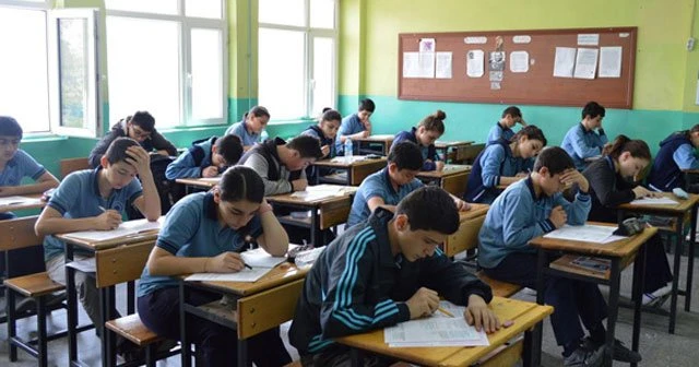 TEOG sınavına girecek öğrenciler dikkat