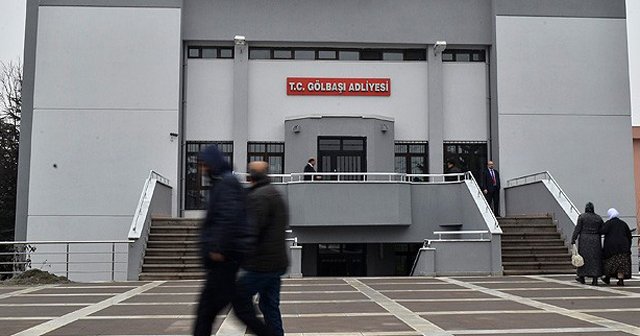 TİB eski Bilgi Sistemleri Daire Başkanı İlhan Elieyioğlu teslim oldu