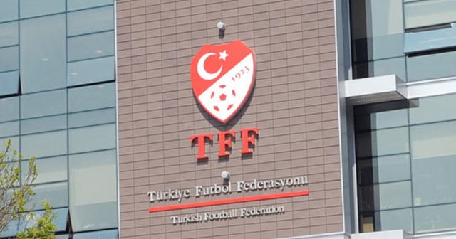 Trabzonsporlu taraftarlar TFF binasına saldırdı