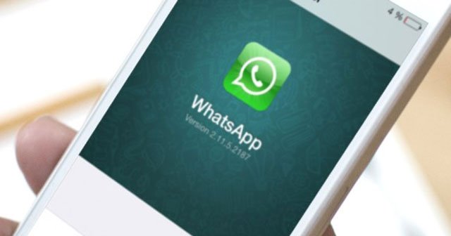 Whatsapp&#039;tan 24 saat erişim yasağı