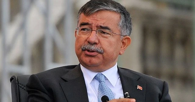 Yılmaz, &#039;Güvenliği sağlayamazsanız özgür de olamazsınız&#039;