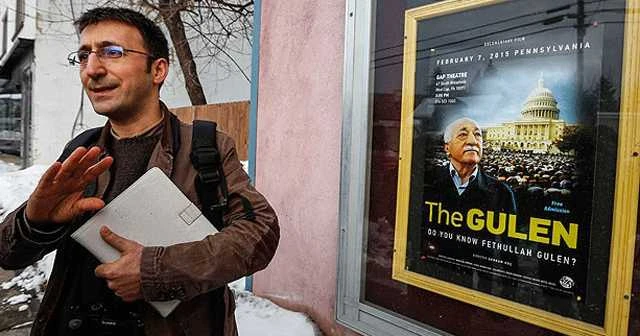 'Amerikan projesi olarak algılanıyor'