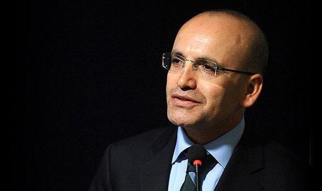 &#039;Ekonomimizin büyüklüğü 800 milyar dolar üzerinde&#039;