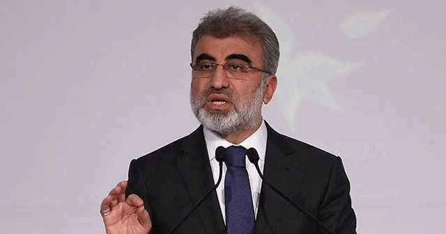 'Kesinleşmiş bir proje diye tanımlamak şu an erken'