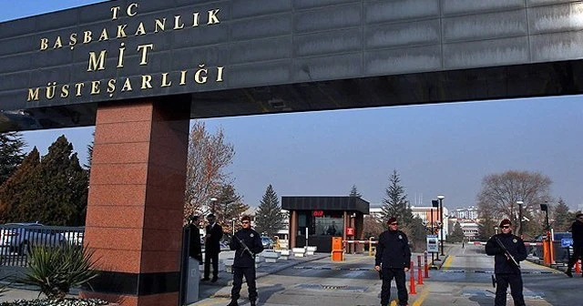 'MİT'i ve çalışanlarını hedef alan iddialar asılsız'