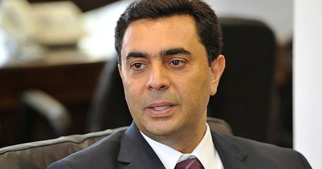 'Müzakere masasına oturmadan barış gelmez'