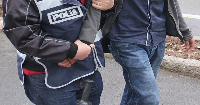 &#039;Paralel yapı&#039; operasyonunda 17 tutuklama