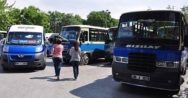 &#039;Şoförler ciddi eğitim sürecinden geçmeli&#039;