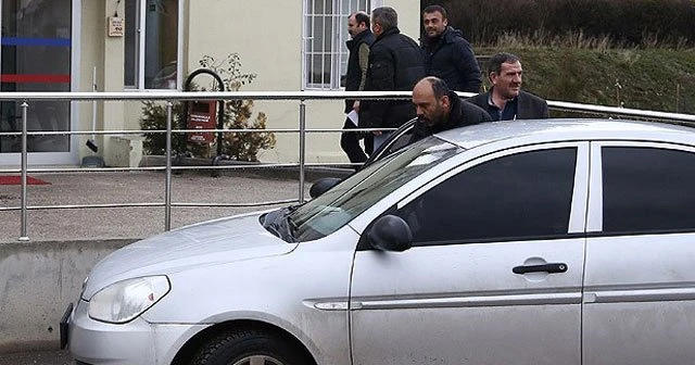 28 zanlı adliyeye sevk edildi