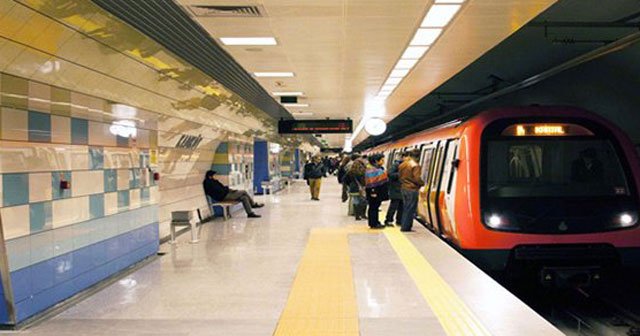 3 büyük kente metro müjdesi