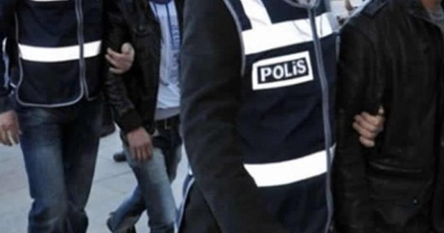 6 polis hakkında soruşturma!