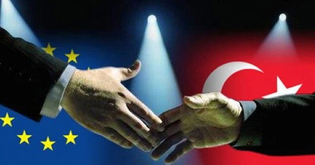 AB'den Türkiye'ye 4,5 milyar avro kaynak