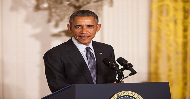 ABD Başkanı Obama Amerikalı Müslüman liderlerle görüştü