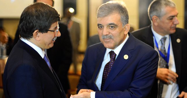 Abdullah Gül AK Parti&#039;den aday olacak mı?