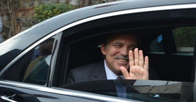 Abdullah Gül'den Özgecan açıklaması